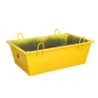 Ящик каменщика 0,35 м3 (г/п 700кг) - stroymarket66.ru - Воронеж