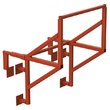 Мусоросброс гаситель скорости - stroymarket66.ru - Воронеж