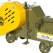 Станок для резки арматуры VPK Р-40 - stroymarket66.ru - Воронеж