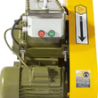 Станок для резки арматуры VPK Р-40 - stroymarket66.ru - Воронеж