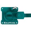 Ручной станок для гибки арматуры KRAFTOOL 10 E, острый гиб, на подшипнике - stroymarket66.ru - Воронеж
