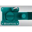 Ручной станок для гибки арматуры KRAFTOOL 12 E, острый гиб, на подшипнике - stroymarket66.ru - Воронеж