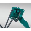 Ручной станок для гибки арматурыKRAFTOOL 14 EC, острый гиб, на подшипнике - stroymarket66.ru - Воронеж