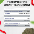Брезент влагостойкий 500 г/м2, 3х3 м - stroymarket66.ru - Воронеж