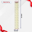 Вышка-тура  ВСП 2.0х2.0, Н-20.8м - stroymarket66.ru - Воронеж