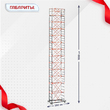Вышка-тура  ВПСР 1.2х2.0, Н-16.0м - stroymarket66.ru - Воронеж