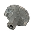 Гайка литая двухрожковая Ø 90 мм / 17 мм - stroymarket66.ru - Воронеж