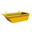 Тара для раствора 0,35 м3 (г/п 650 кг) - stroymarket66.ru - Воронеж