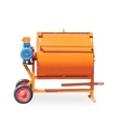 Растворосмеситель Лебедянь РН-300 - stroymarket66.ru - Воронеж