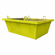 Ящик каменщика 0,5м3 (г/п 1000кг) - stroymarket66.ru - Воронеж