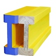 Двутавровая балка 3,0 м - stroymarket66.ru - Воронеж