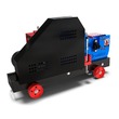Станок для резки арматуры Vektor GQ50  - stroymarket66.ru - Воронеж