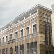 Фальшфасад сетка с изображением на строительные леса - stroymarket66.ru - Воронеж