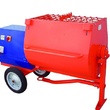 Растворосмеситель Лебедянь РН-300 - stroymarket66.ru - Воронеж