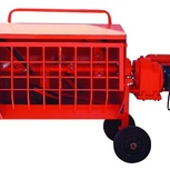 Растворосмеситель Лебедянь РН-150 - stroymarket66.ru - Воронеж