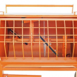 Растворосмеситель Лебедянь РН-300 - stroymarket66.ru - Воронеж