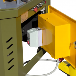 Станок для гибки арматуры VPK Г-40 - stroymarket66.ru - Воронеж