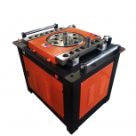 Станок для гибки арматуры GROST-SNAB G50 - stroymarket66.ru - Воронеж