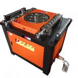 Станок для гибки арматуры GROST-SNAB G50 - stroymarket66.ru - Воронеж