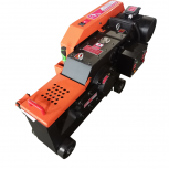 Станок для резки арматуры GROST-SNAB R50 - stroymarket66.ru - Воронеж