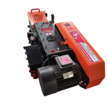 Станок для резки арматуры GROST-SNAB R50 - stroymarket66.ru - Воронеж