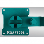 Ручной станок для гибки арматурыKRAFTOOL 14 EC, острый гиб, на подшипнике - stroymarket66.ru - Воронеж