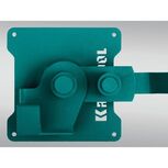 Ручной станок для гибки арматуры KRAFTOOL 12 PT, плавный гиб, на подшипнике - stroymarket66.ru - Воронеж