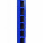 Щит стальной щитовой опалубки  угловой внутренний стандарт 0,3x0,3x3,0 м - stroymarket66.ru - Воронеж