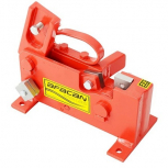 Ручной станок для резки арматуры Afacan 22M - stroymarket66.ru - Воронеж