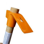 Молоток универсальный бетонщика 45CH - stroymarket66.ru - Воронеж