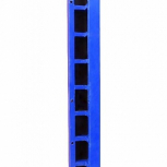 Щит стальной щитовой опалубки  угловой внутренний стандарт 0,3x0,3x3,0 м - stroymarket66.ru - Воронеж