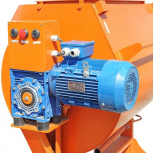 Растворосмеситель Лебедянь РН-300 - stroymarket66.ru - Воронеж