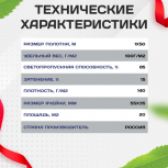 Аварийное ограждение SR 100 (1х50м) - stroymarket66.ru - Воронеж