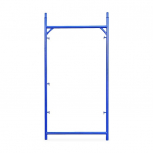 Леса строительные рамные  ЛРСП 40 секция 3х2 м - stroymarket66.ru - Воронеж