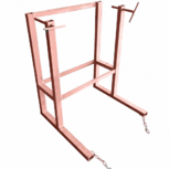 Мусоросброс кронштейн балконный - stroymarket66.ru - Воронеж