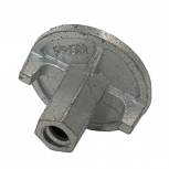 Гайка литая двухрожковая Ø 90 мм / 17 мм - stroymarket66.ru - Воронеж