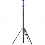 Стойка телескопическая для опалубки 4.9 м - stroymarket66.ru - Воронеж