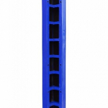 Щит стальной щитовой опалубки  угловой внутренний стандарт 0,3x0,3x3,0 м - stroymarket66.ru - Воронеж