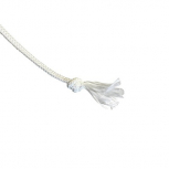 Защитно-улавливающая сетка (ЗУС) шнур полипропиленовый 3 мм - stroymarket66.ru - Воронеж