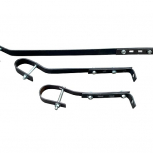 Анкерное крепление удлиненное 400 мм - stroymarket66.ru - Воронеж