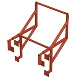 Мусоросброс кронштейн универсальный - stroymarket66.ru - Воронеж