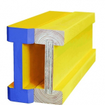 Двутавровая балка 3,0 м - stroymarket66.ru - Воронеж