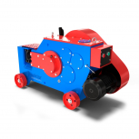 Станок для резки арматуры Vektor GQ40 для резки арматуры - stroymarket66.ru - Воронеж