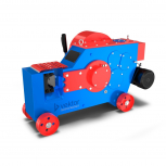 Станок для резки арматуры Vektor GQ40 для резки арматуры - stroymarket66.ru - Воронеж