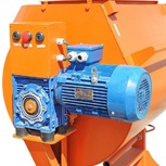 Растворосмеситель Лебедянь РН-150 - stroymarket66.ru - Воронеж