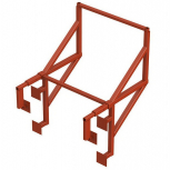 Мусоросброс прямая секция - stroymarket66.ru - Воронеж