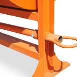 Растворосмеситель Лебедянь РН-200 - stroymarket66.ru - Воронеж