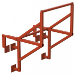 Мусоросброс погрузочная воронка - stroymarket66.ru - Воронеж