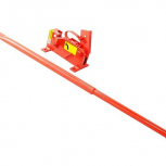 Ручной станок для резки арматуры Afacan 22M - stroymarket66.ru - Воронеж