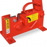 Ручной станок для резки арматуры Afacan 22M - stroymarket66.ru - Воронеж